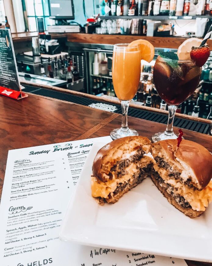 Brunch